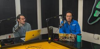 Audiocracia - Ju. 18 Dic 2025