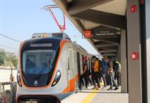 Entre saturación y ajustes pendientes, la Línea 4 convence a usuarios por ahorro de tiempo