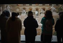 El Louvre abre con normalidad tras el fin de la huelga