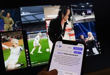 La reaparición mediante IA de personalidades fallecidas divierte y exaspera