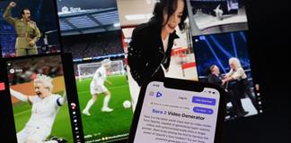 La reaparición mediante IA de personalidades fallecidas divierte y exaspera