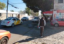 Vecinos de Zapopan acusan falta de información ante alertas atmosféricas por incendios