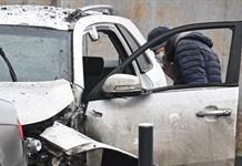 Un alto general ruso muere en una explosi&oacute;n en Mosc&uacute; horas despu&eacute;s de las conversaciones en EEUU