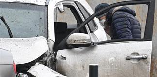 Un alto general ruso muere en una explosi&oacute;n en Mosc&uacute; horas despu&eacute;s de las conversaciones en EEUU