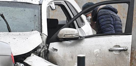 Un alto general ruso muere en una explosión en Moscú horas después de las conversaciones en EEUU