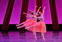 Con más de 5 mil asistentes concluye la temporada de El Cascanueces en el Teatro Degollado