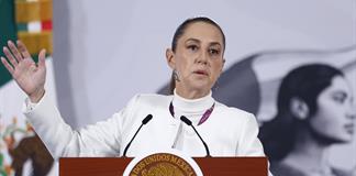 M&eacute;xico defiende el uso de otras cuencas para cumplir con la entrega de agua a EE.UU.