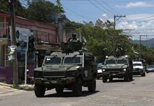 Asesinan a tiros a funcionario del sector salud en Guerrero