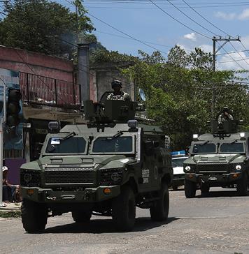 Asesinan a tiros a funcionario del sector salud en Guerrero