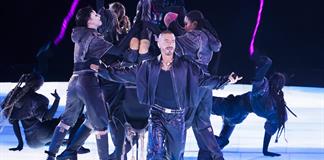 J Balvin sella en redes sociales reconciliaci&oacute;n con Bad Bunny tras concierto en M&eacute;xico