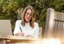 La terapia hormonal para la menopausia no parece influir en el riesgo de demencia