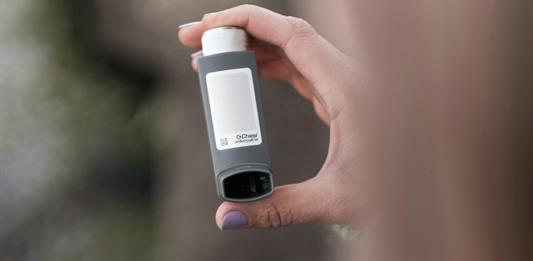 Alertan por aumento en síntomas de asma durante la temporada invernal