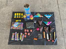 Zapopan alerta por venta y uso de pirotecnia durante fiestas decembrinas