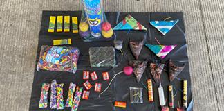 Zapopan alerta por venta y uso de pirotecnia durante fiestas decembrinas