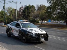 Detienen en Nuevo Le&oacute;n al sobrino del exl&iacute;der del C&aacute;rtel del Golfo
