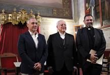 Jalisco crea ruta de peregrinación ligada al Camino de Santiago en España Jalisco crea ruta de peregrinación ligada al Camino de Santiago en España