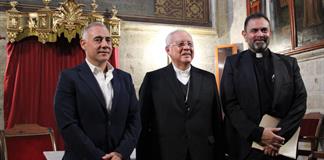 Jalisco crea ruta de peregrinaci&oacute;n ligada al Camino de Santiago en Espa&ntilde;a