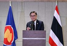 Tailandia anuncia que Camboya acept&oacute; negociar sobre su mort&iacute;fero conflicto fronterizo