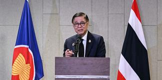 Tailandia anuncia que Camboya acept&oacute; negociar sobre su mort&iacute;fero conflicto fronterizo