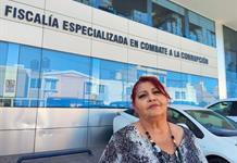 Presidenta de Jubilados Libres denuncia persecución por evidenciar desabasto de fármacos en Ipejal Presidenta de Jubilados Libres denuncia persecución por evidenciar desabasto de fármacos en Ipejal