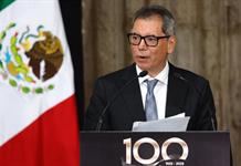 M&eacute;xico presume r&eacute;cord de recaudaci&oacute;n por m&aacute;s de 5,9 billones de pesos en lo que va de 2025