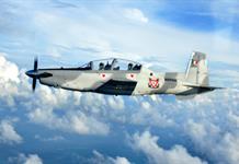 Al menos dos muertos tras desplome de aeronave de Marina mexicana durante misi&oacute;n en Texas