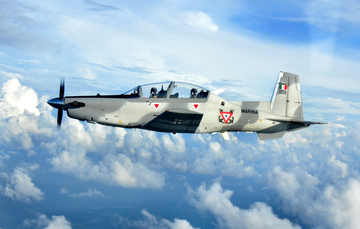 Al menos dos muertos tras desplome de aeronave de Marina mexicana durante misi&oacute;n en Texas