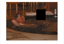 Nuevos documentos sobre el caso Epstein contienen m&uacute;ltiples referencias a Trump