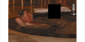 Nuevos documentos sobre el caso Epstein contienen m&uacute;ltiples referencias a Trump