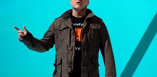 Vince Zampella, el cocreador del videojuego Call of Duty, muere en accidente de tr&aacute;nsito