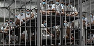 Indignaci&oacute;n en EEUU tras decisi&oacute;n de CBS de retirar programa sobre prisi&oacute;n salvadore&ntilde;a