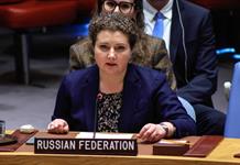 En la ONU, Rusia y China critican conducta de EEUU hacia Venezuela