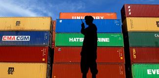 M&eacute;xico logra super&aacute;vit comercial de 663 millones de d&oacute;lares en noviembre