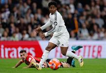 Real Madrid cede a Endrick a Lyon hasta el final de la temporada