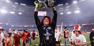 Diciembre, el mes en el que el Mundial de 2026 defini&oacute; sus grupos y Messi brill&oacute; en la MLS