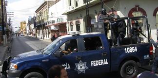 Abatido un l&iacute;der criminal en un enfrentamiento con polic&iacute;as en Nuevo Le&oacute;n