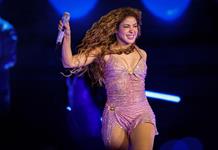 El año en que Shakira bailó con su pasado y conquistó el presente El año en que Shakira bailó con su pasado y conquistó el presente