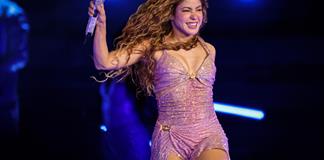 El a&ntilde;o en que Shakira bail&oacute; con su pasado y conquist&oacute; el presente