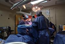 El Hospital Civil logra la octava donaci&oacute;n multiorg&aacute;nica del a&ntilde;o