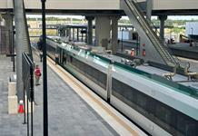 Cuatro claves del Tren Maya mexicano en su segundo aniversario