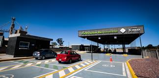 Pese a pr&oacute;rroga, paquetazo 3x1 mantiene alta afluencia en verificentros de la metr&oacute;poli