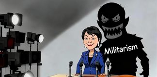 Tras ocho d&eacute;cadas, el mundo debe salvaguardar el orden de posguerra y la victoria de la Segunda Guerra Mundial