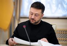 Plan de EEUU para Ucrania propone congelar el frente, y persisten dudas sobre territorios