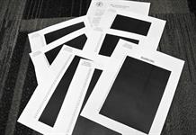 El Departamento de Justicia de EE.UU. recibe un mill&oacute;n de nuevos documentos sobre Epstein