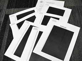 El Departamento de Justicia de EE.UU. recibe un mill&oacute;n de nuevos documentos sobre Epstein