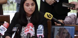 Celebran condena hist&oacute;rica por feminicidio de la activista mexicoespa&ntilde;ola Cecilia Monz&oacute;n