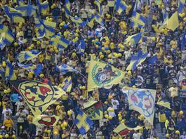 La firma Ollamani se queda con el 51 % del club Am&eacute;rica ante alianza con General Atlantic