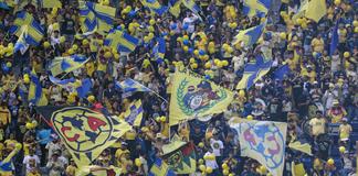 La firma Ollamani se queda con el 51 % del club América ante alianza con General Atlantic La firma Ollamani se queda con el 51 % del club América ante alianza con General Atlantic