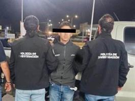 Detienen en Ciudad Guzm&aacute;n al presunto homicida del director del DIF de El Salto