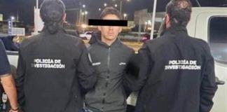 Detienen en Ciudad Guzm&aacute;n al presunto homicida del director del DIF de El Salto